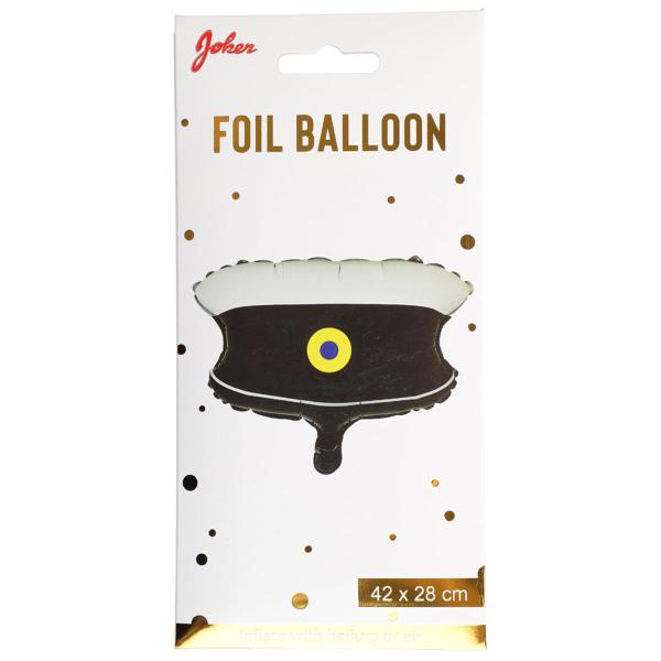 Studentlue Folieballong