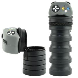 Uttrekkbart Pennal Spillkontroll 13-20 cm