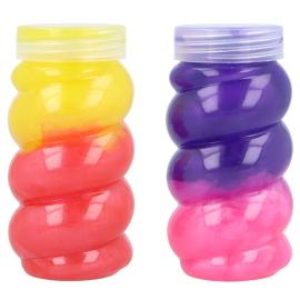 Slime i Spiralboks 150 g