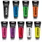 Moon Glow Neon UV Kropps- & Ansiktsfarge 75 ml