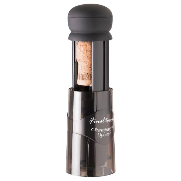Cork Popper Vinåpner