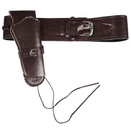 Cowboyhylster Deluxe