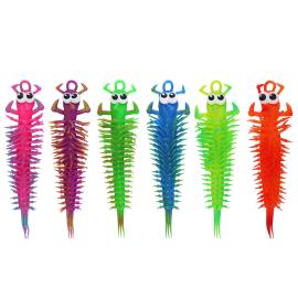 Stretchy Tusenbein Leke 27 cm