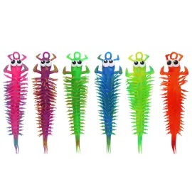Stretchy Tusenbein Leke 27 cm