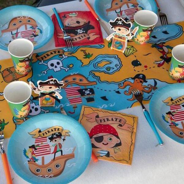 Bordløper Pirat Party