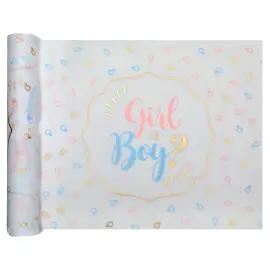 Bordløper Girl or Boy