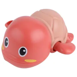 Badeleke Svømmende Skilpadde Grønn