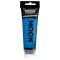 Moon Glow Neon UV Kropps- & Ansiktsfarge Blå 75 ml