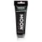 Moon Glow Neon UV Kropps- & Ansiktsfarge Svart 75 ml