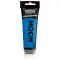 Moon Glow Neon UV Kropps- & Ansiktsfarge Blå 75 ml
