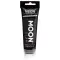 Moon Glow Neon UV Kropps- & Ansiktsfarge Svart 75 ml