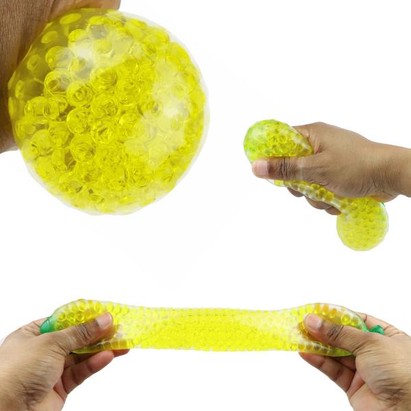 Banan Stressball
