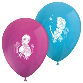 Frost Ballonger 8-pack
