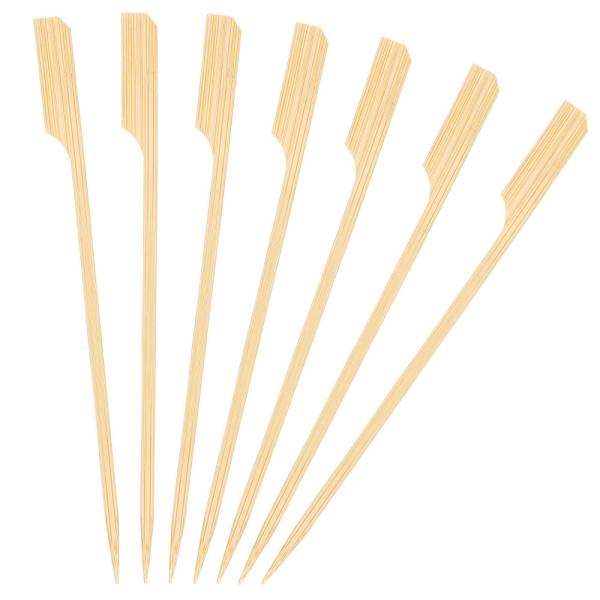 Cocktailpinner Tre 40-pakning