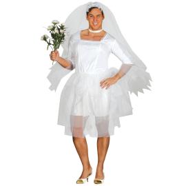 Man Wife Kostyme