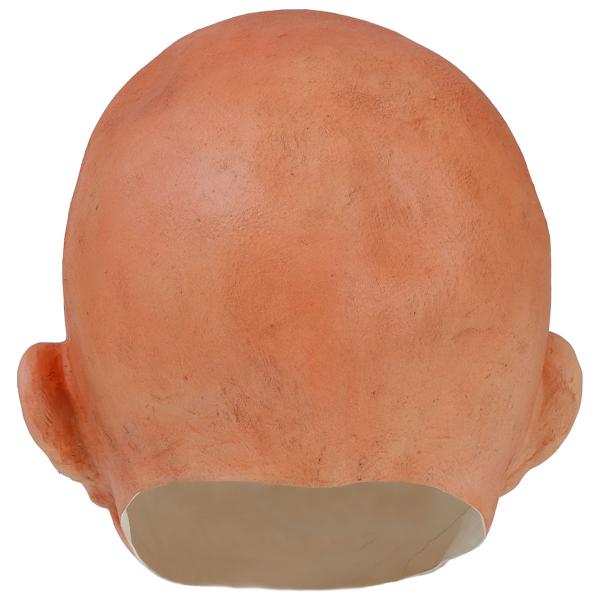 Latexmaske Brent Mann
