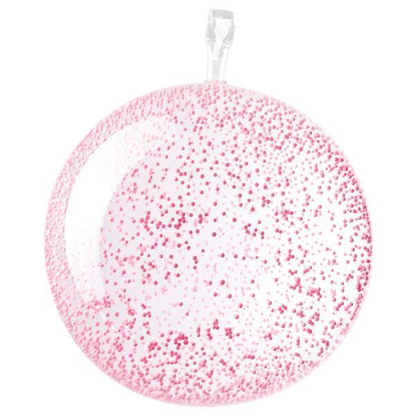 Bobleballong med Ventil 55 cm