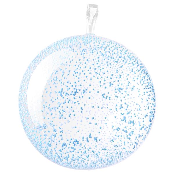 Bobleballong med Ventil 55 cm