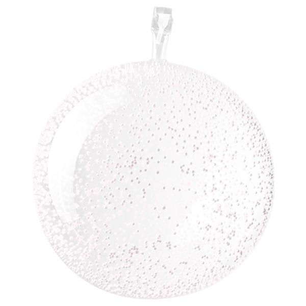 Bobleballong med Ventil 55 cm