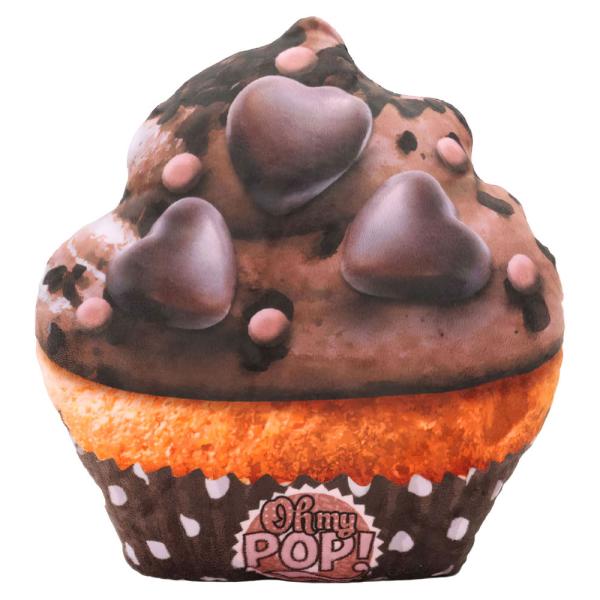 Muffins Pute Brun