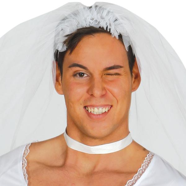Man Wife Kostyme