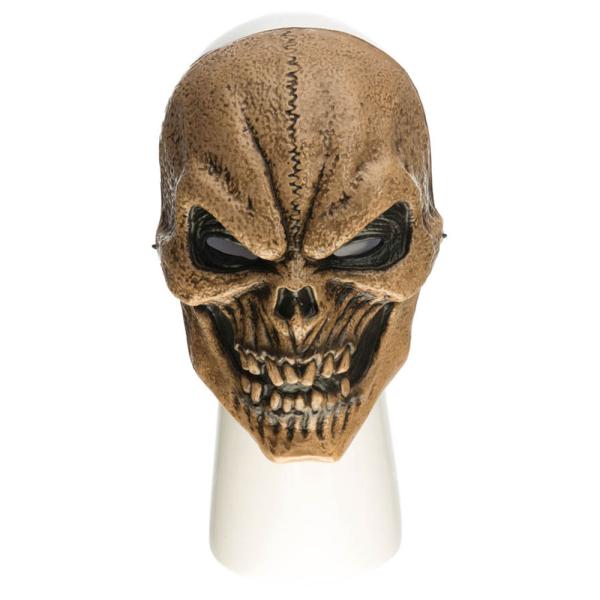 Dødningehode Maske