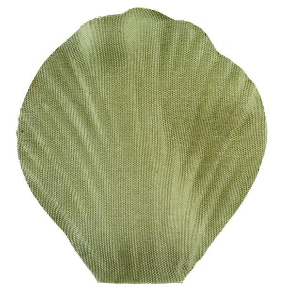 Konfetti Roseblad Olivengrønn