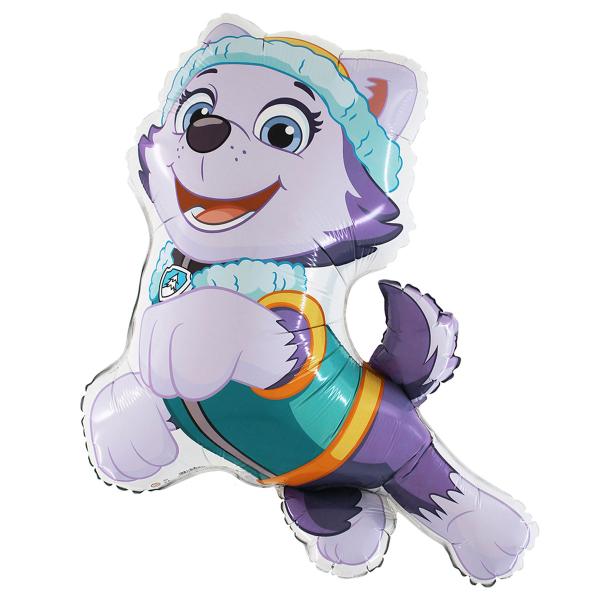 Everest Folieballong