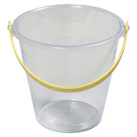 Transparent B&oslash;tte