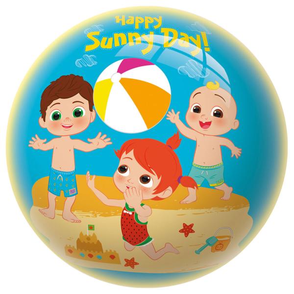 Cocomelon Ball