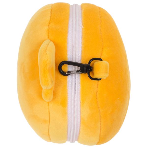 And Plush Reisepute med Øyemaske
