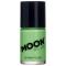 Moon Glow Neon UV Neglelakk Pastell Grønn