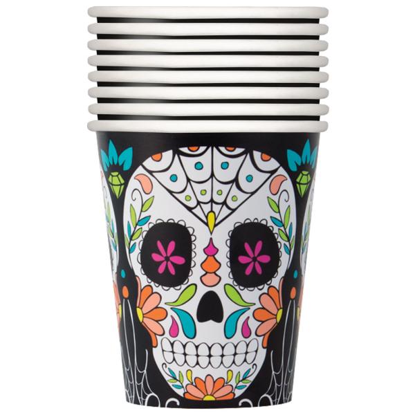 Day of the Dead Kopper