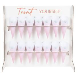 Treat Yourself Kremmerhus Stativ