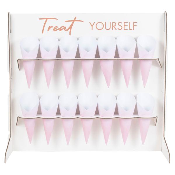 Treat Yourself Kremmerhus Stativ