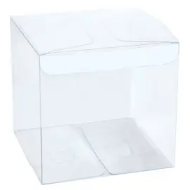 Transparente Gaveesker