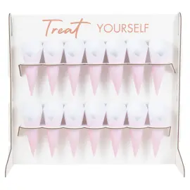 Treat Yourself Kremmerhus Stativ