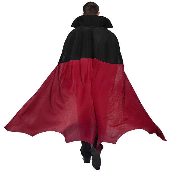 Bartholomew Vampyrkostyme