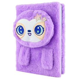 Notatbok Fluffy Dovendyr A5