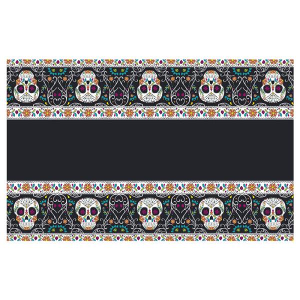 Day of the Dead Plastduk