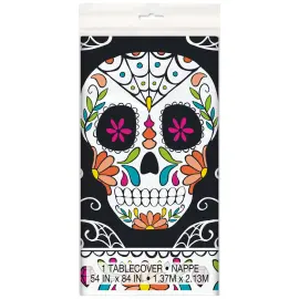 Day of the Dead Plastduk
