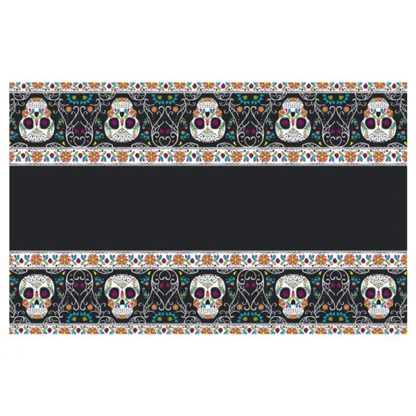 Day of the Dead Plastduk
