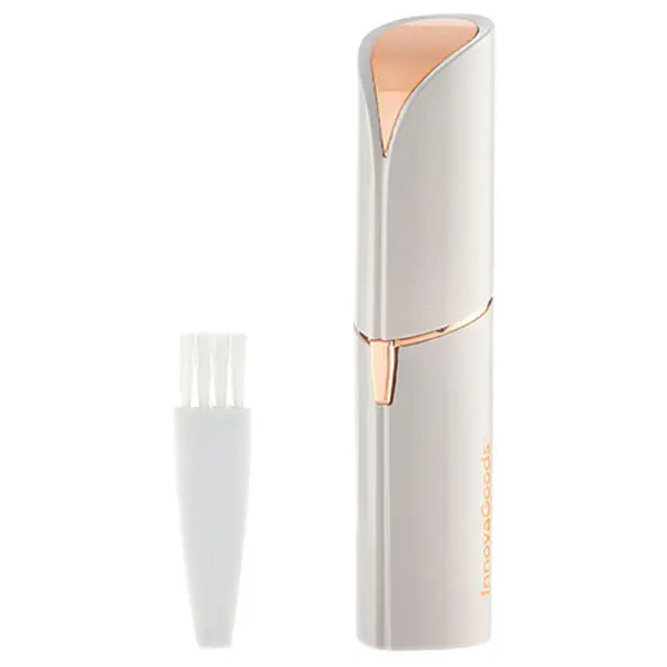 Trimmer for Ansiktshår