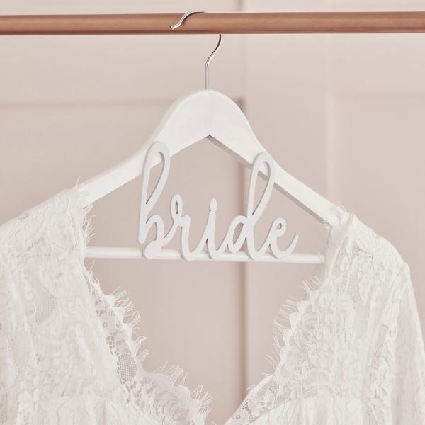 Kleshenger Bride Botanical Wedding