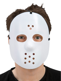 Hockeymaske