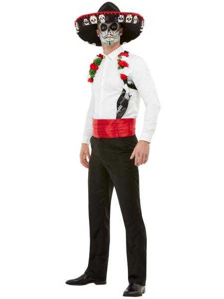 Day of the Dead Tilbehørskit