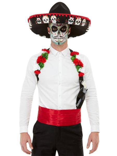 Day of the Dead Tilbehørskit