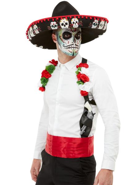 Day of the Dead Tilbehørskit