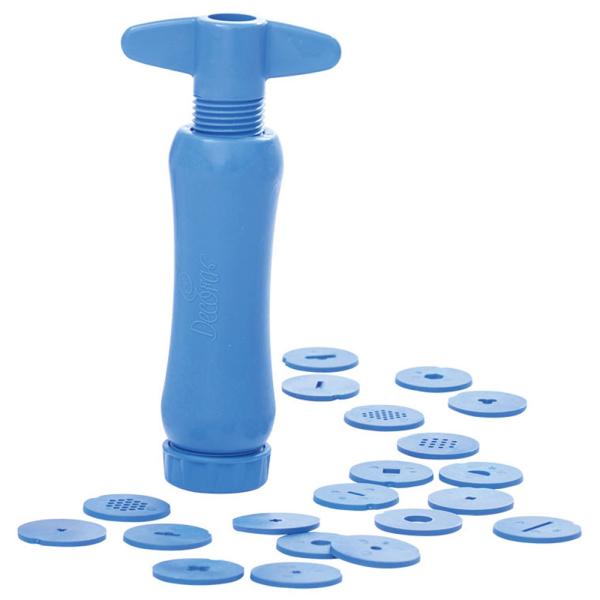 Decortwist Fondant Verktøy
