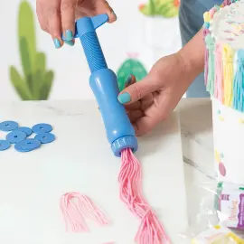 Decortwist Fondant Verkt&oslash;y